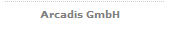 Arcadis GmbH