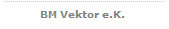 BM Vektor e.K.