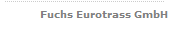 Fuchs Eurotrass GmbH