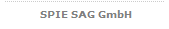 SPIE SAG GmbH